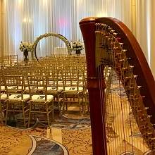 Wedding Wyndham Grand Bonnet Creek Orlando